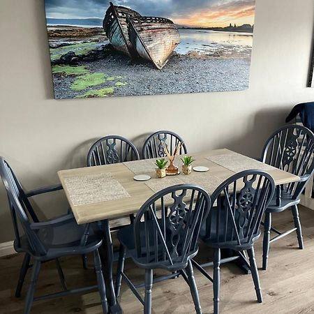 Modern Apartment Walking Distance To Main Beach Restaurants And Other Amenities Джефрис-Бей Экстерьер фото