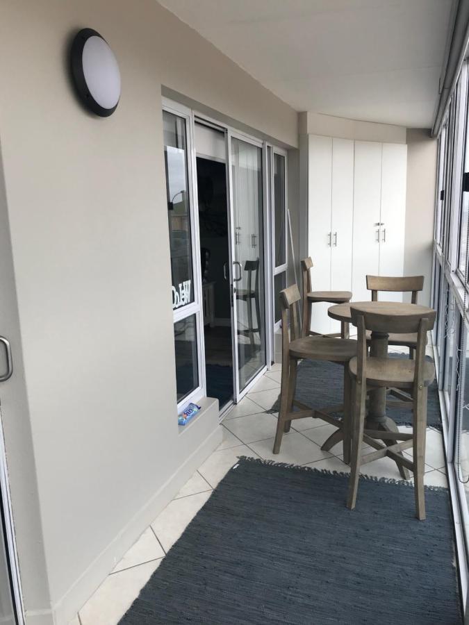 Modern Apartment Walking Distance To Main Beach Restaurants And Other Amenities Джефрис-Бей Экстерьер фото