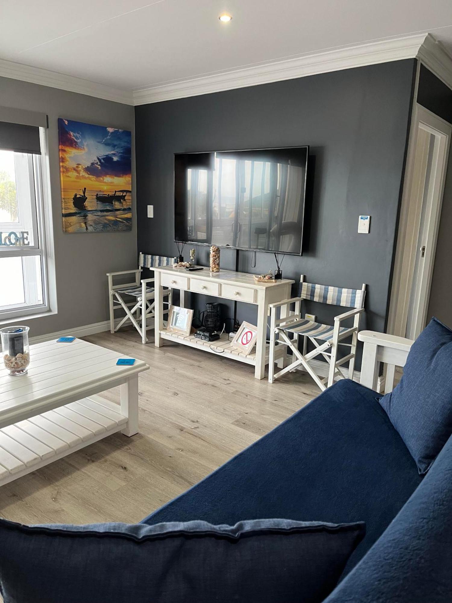 Modern Apartment Walking Distance To Main Beach Restaurants And Other Amenities Джефрис-Бей Экстерьер фото